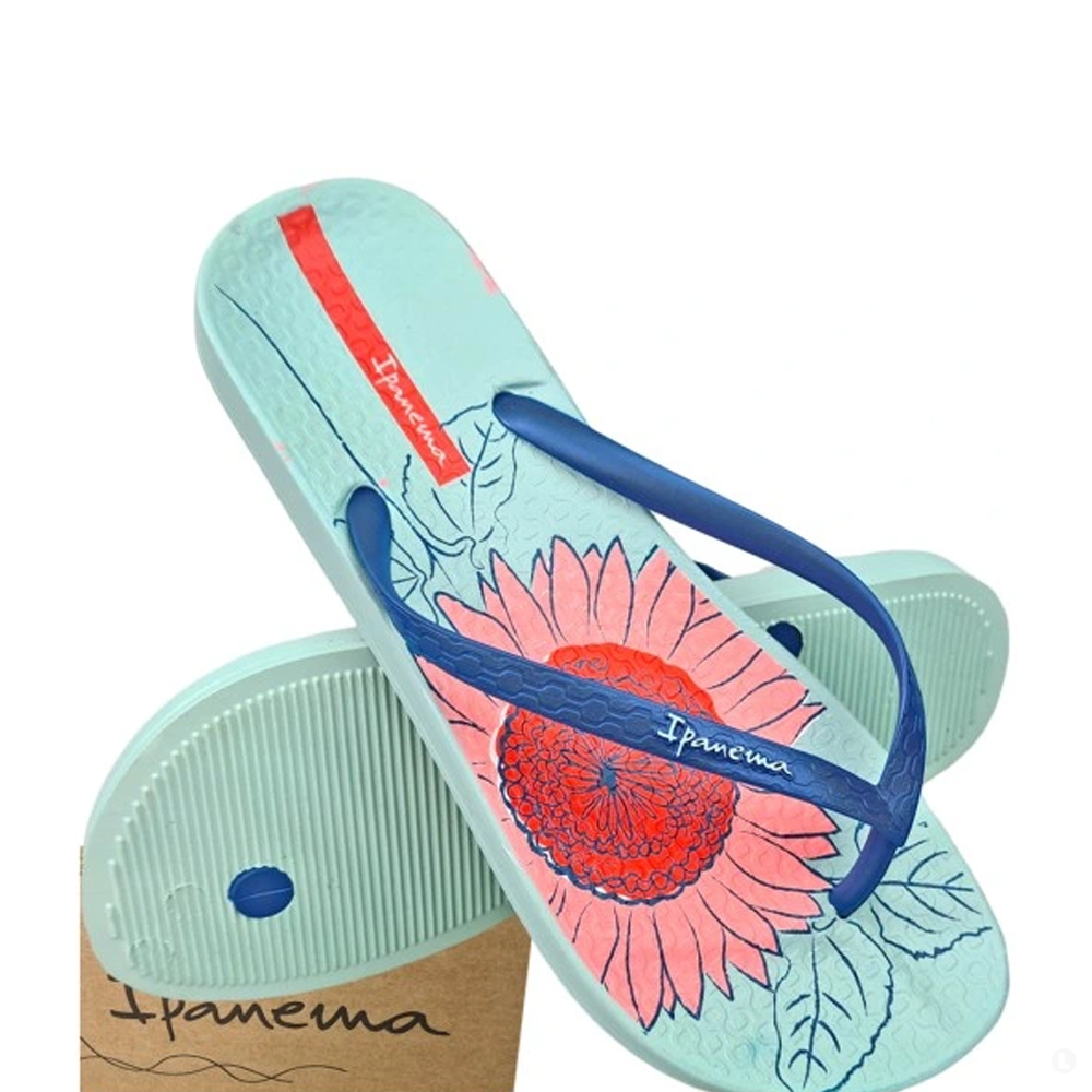 Сланцы женские Ipanema Anat temas Сланцы женские Ipanema Anat temas
