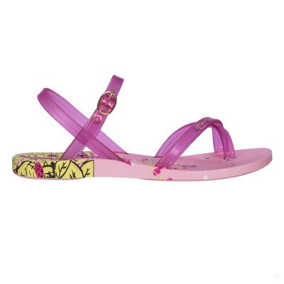 Cланцы детские Ipanema Fashion Cланцы детские Ipanema Fashion