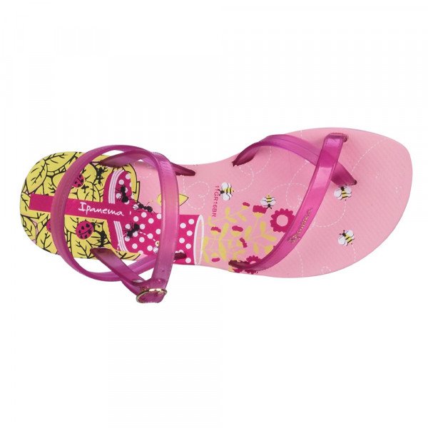 Cланцы детские Ipanema Fashion