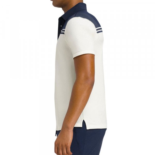 Футболка-поло мужская Wilson All Seasons Polo 