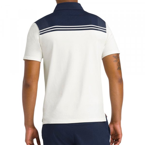 Футболка-поло мужская Wilson All Seasons Polo 