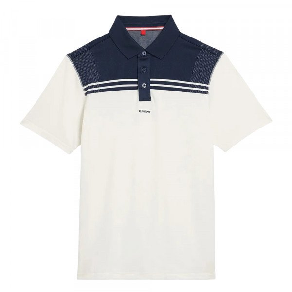 Футболка-поло мужская Wilson All Seasons Polo 