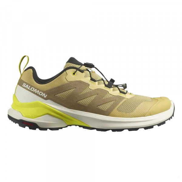 Кроссовки для бега мужские Salomon X-Adventure