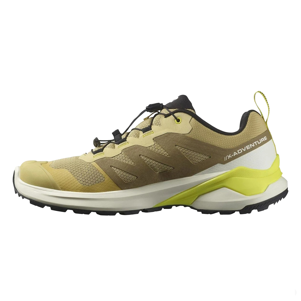 Кроссовки для бега мужские Salomon X-Adventure