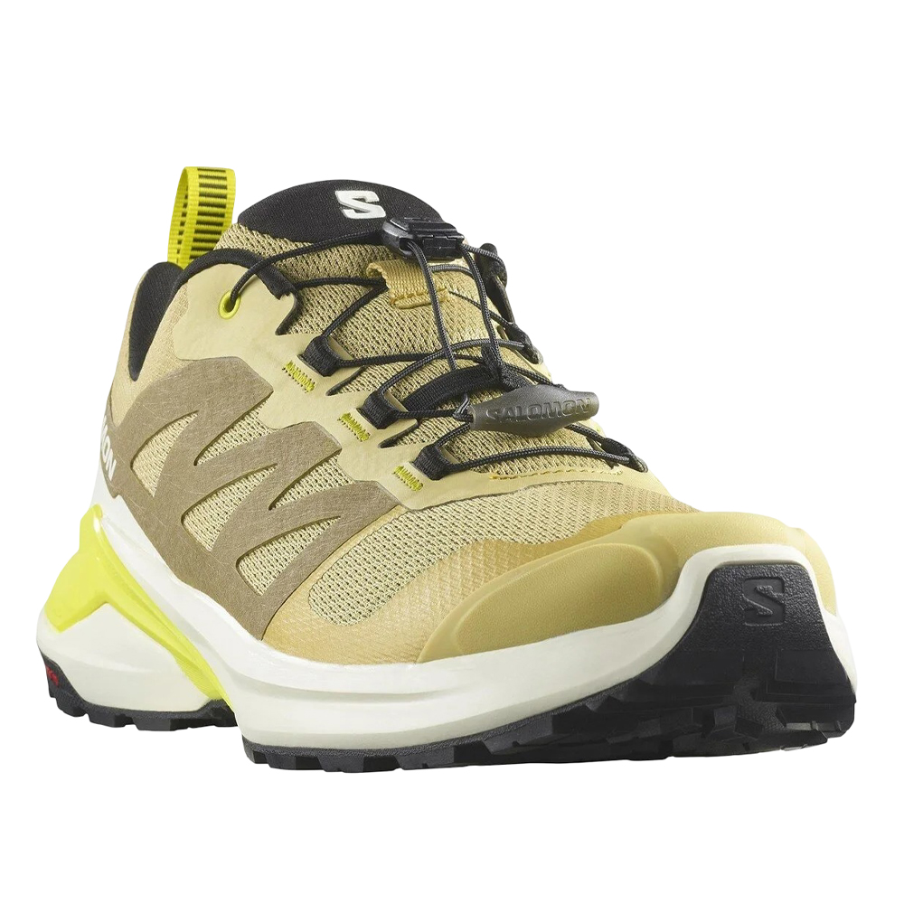 Кроссовки для бега мужские Salomon X-Adventure