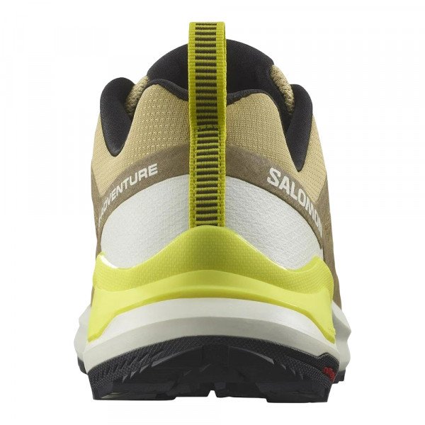 Кроссовки для бега мужские Salomon X-Adventure