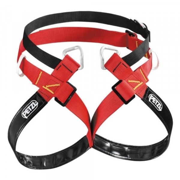 Обвязка Petzl Fractio 