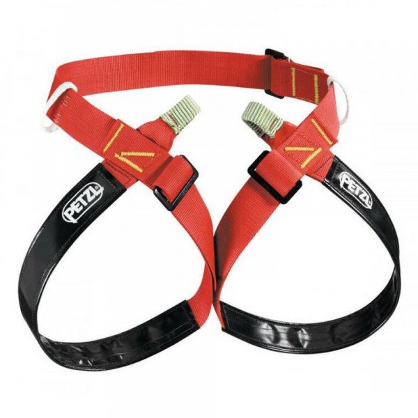 Обвязка Petzl Superravanti