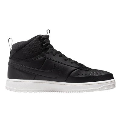 Повседневные зимние кроссовки мужские Nike Court Vision Mid wntr Повседневные зимние кроссовки мужские Nike Court Vision Mid wntr