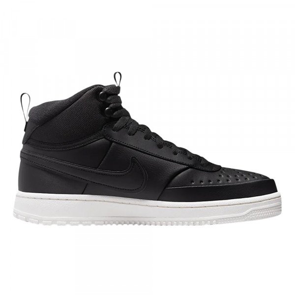Повседневные зимние кроссовки мужские Nike Court Vision Mid wntr