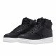 Повседневные зимние кроссовки мужские Nike Court Vision Mid wntr