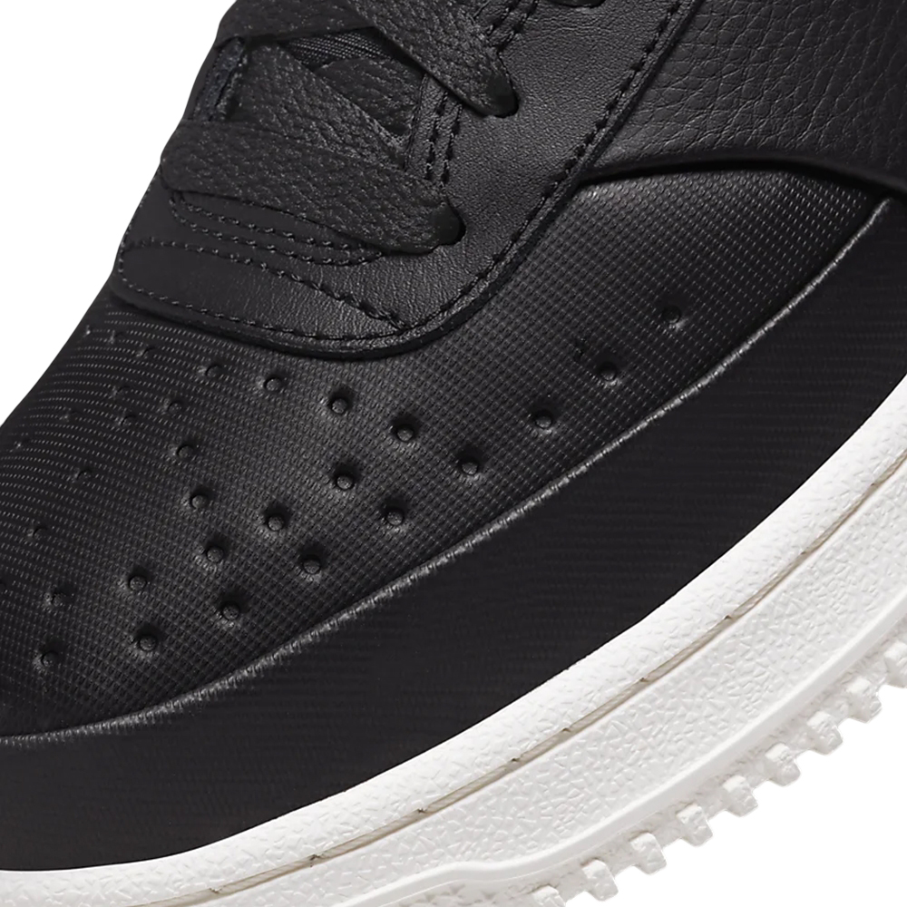 Повседневные зимние кроссовки мужские Nike Court Vision Mid wntr