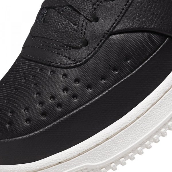 Повседневные зимние кроссовки мужские Nike Court Vision Mid wntr