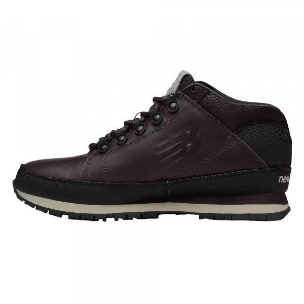 Повседневные  ботинки мужские New Balance 754