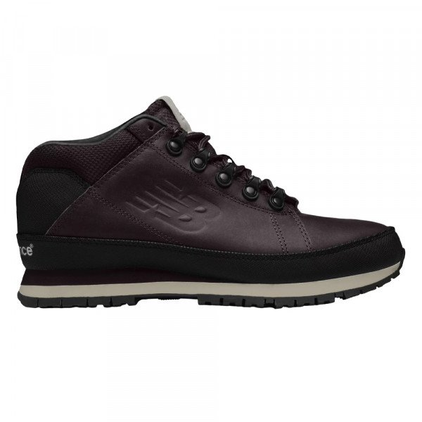 Повседневные  ботинки мужские New Balance 754