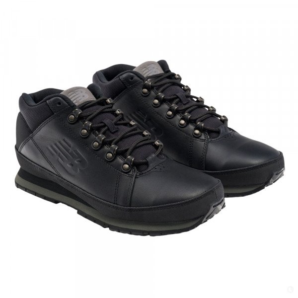 Повседневные  ботинки мужские New Balance 754