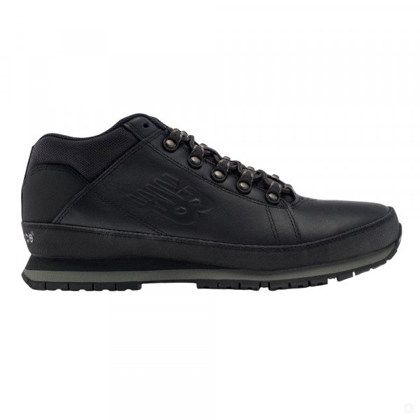 Повседневные  ботинки мужские New Balance 754