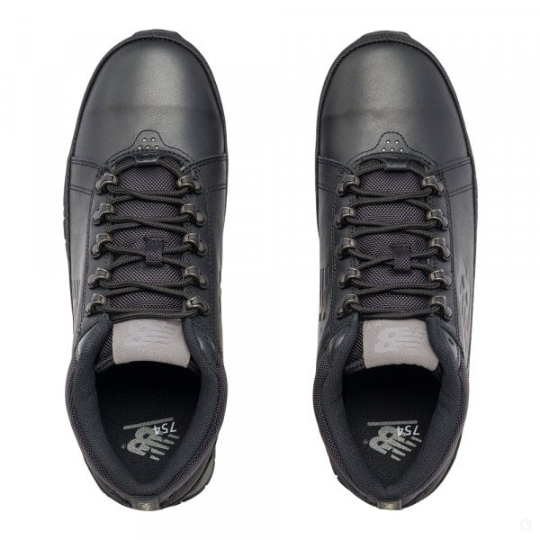 Повседневные  ботинки мужские New Balance 754