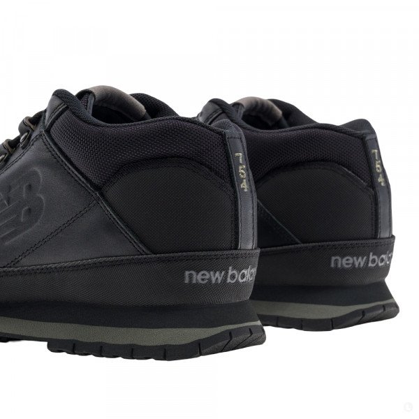 Повседневные  ботинки мужские New Balance 754