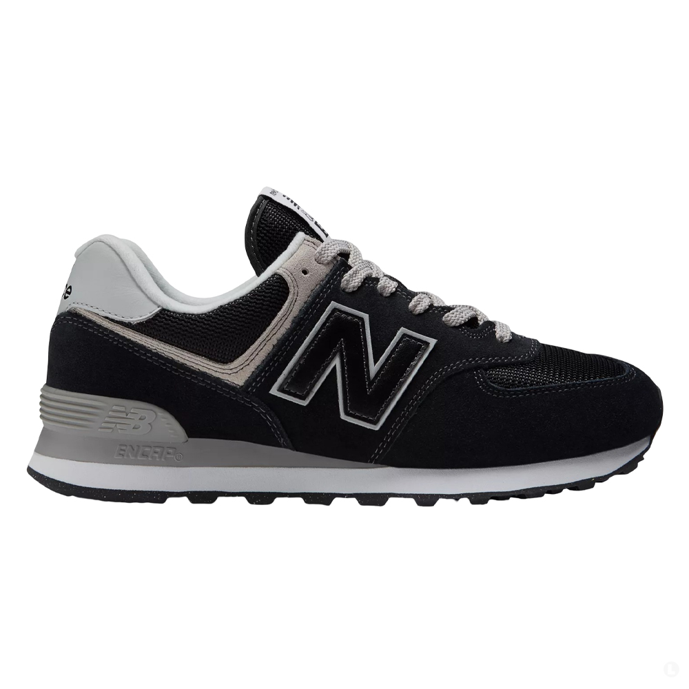 Повседневные кроссовки мужские New Balance 574 Повседневные кроссовки мужские New Balance 574