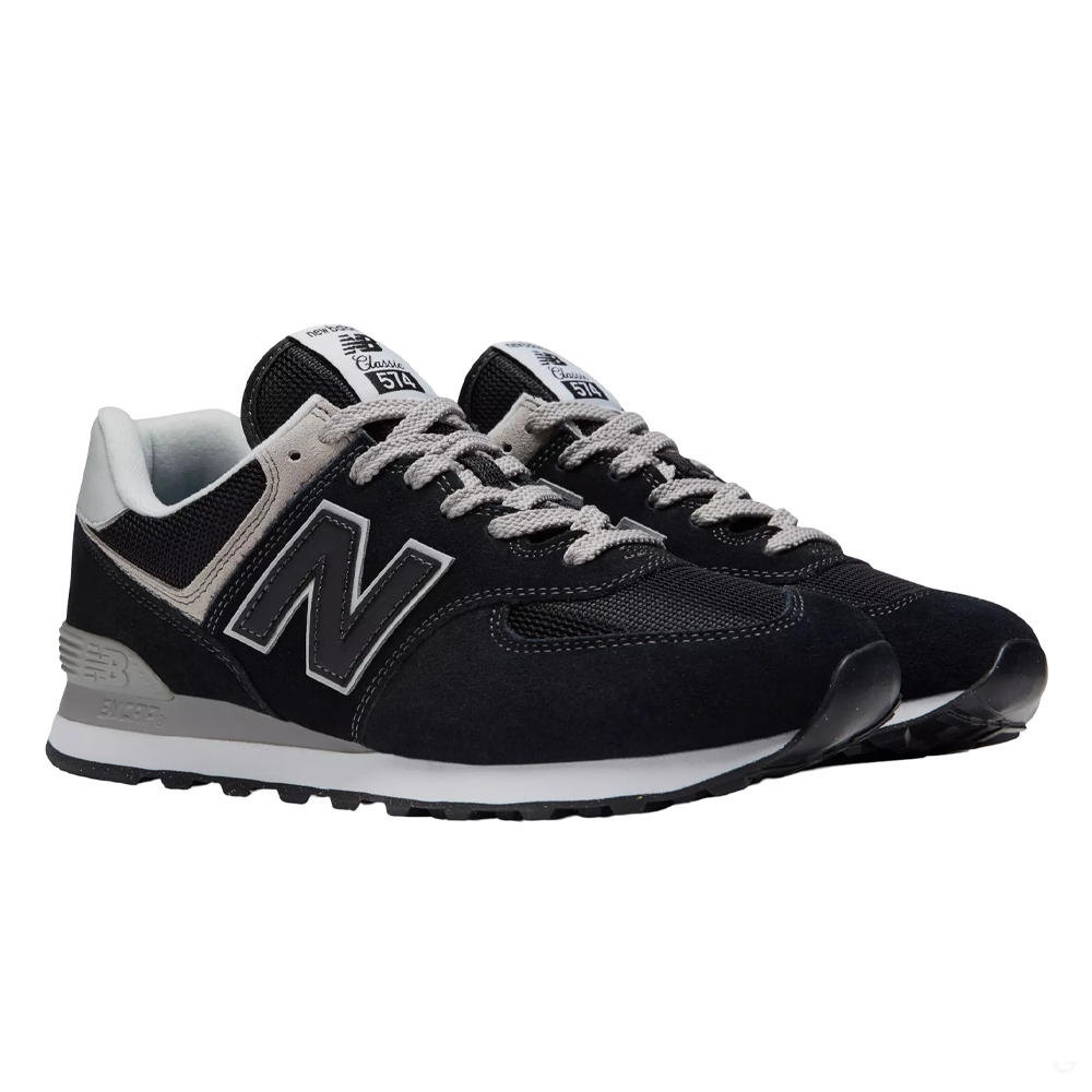 Повседневные кроссовки мужские New Balance 574 Повседневные кроссовки мужские New Balance 574
