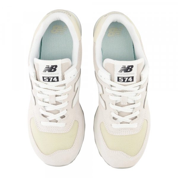 Повседневные кроссовки мужские New Balance 574