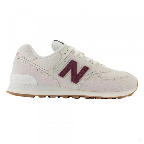 Повседневные кроссовки мужские New Balance 574