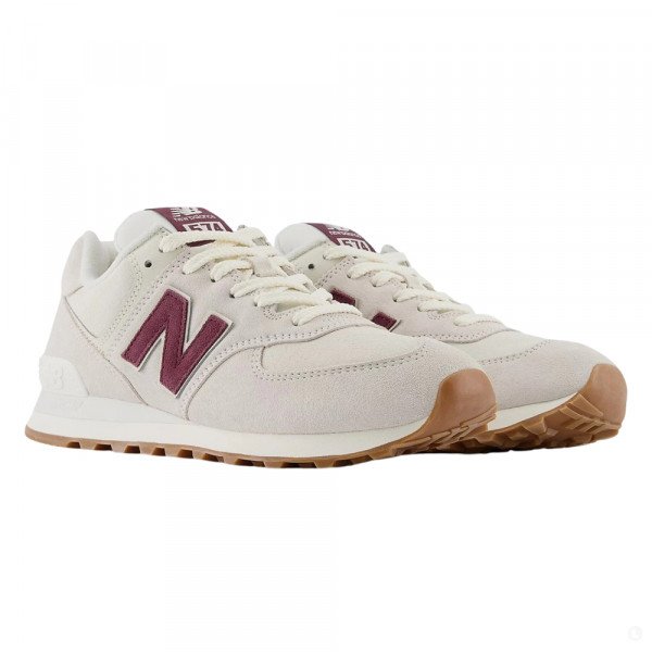 Повседневные кроссовки мужские New Balance 574