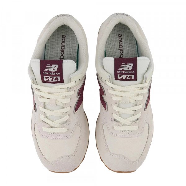Повседневные кроссовки мужские New Balance 574