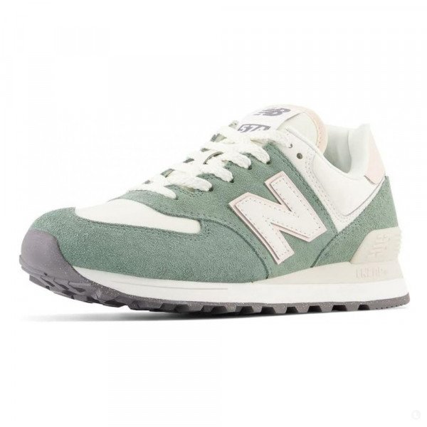 Повседневные кроссовки женские New Balance 574