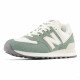 Повседневные кроссовки женские New Balance 574