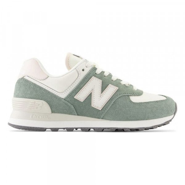 Повседневные кроссовки женские New Balance 574