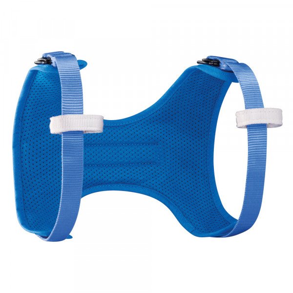 Страховочная система обвязка Petzl Body 