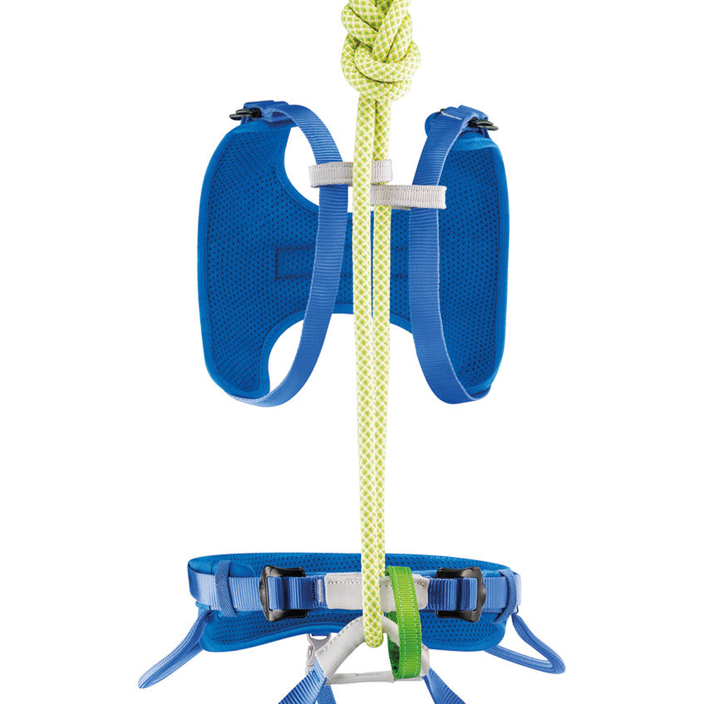 Страховочная система обвязка Petzl Body Страховочная система обвязка Petzl Body