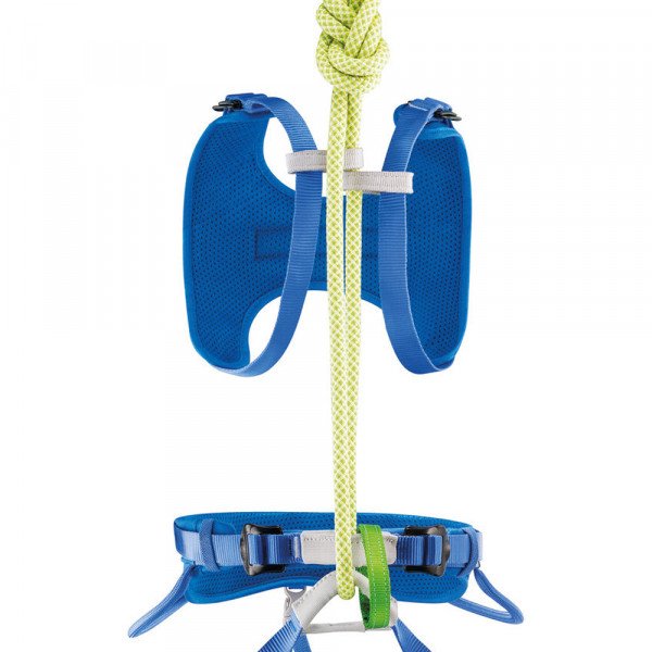 Страховочная система обвязка Petzl Body 