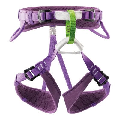 Обвязка поясная для детей Petzl Macchu  Обвязка поясная для детей Petzl Macchu