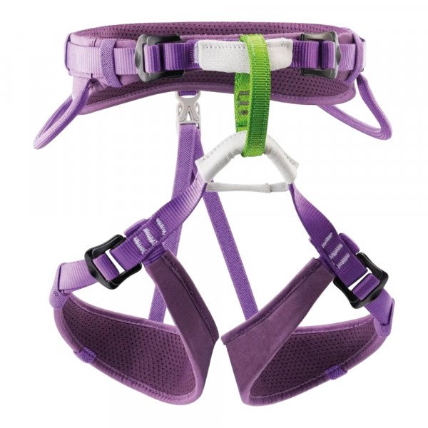 Обвязка поясная для детей Petzl Macchu 