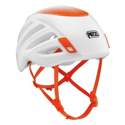 Каска Petzl Sirocco 