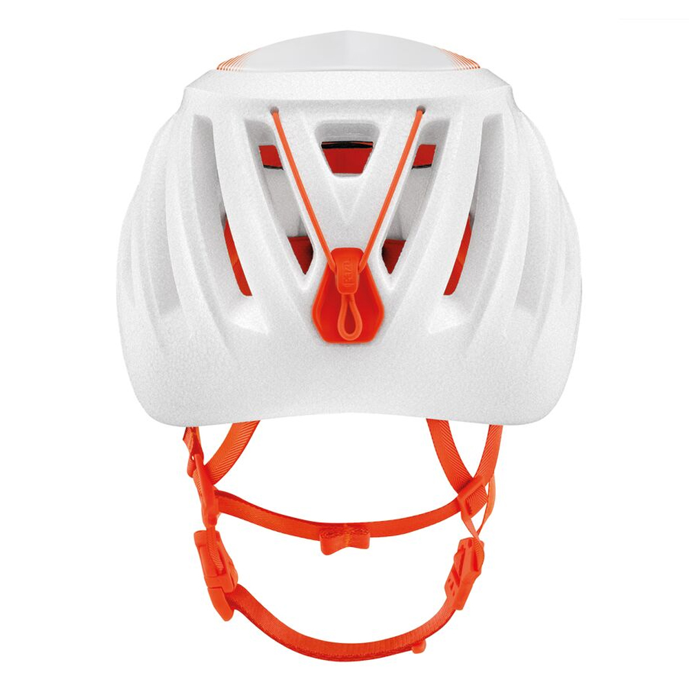 Каска Petzl Sirocco 
