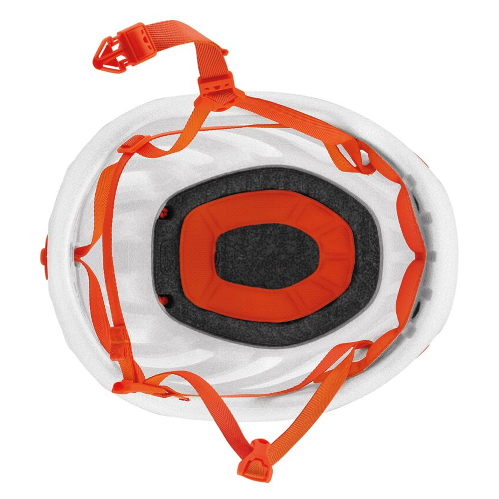 Каска Petzl Sirocco 