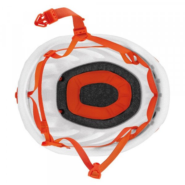 Каска Petzl Sirocco 