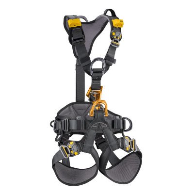 Страховочная обвязка Petzl Astro Bod Fast Int S2  Страховочная обвязка Petzl Astro Bod Fast Int S2