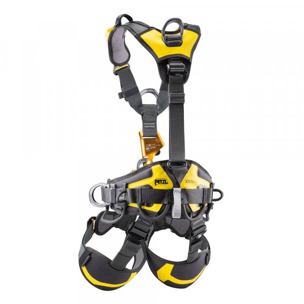 Страховочная обвязка Petzl Astro Bod Fast Int S2 