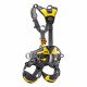 Страховочная обвязка Petzl Astro Bod Fast Int S2 