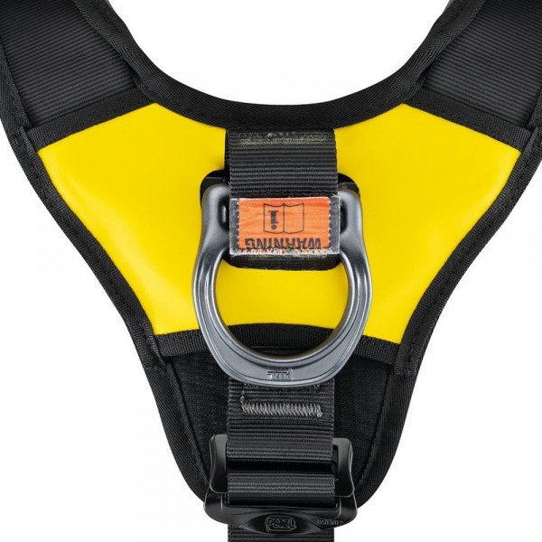 Страховочная обвязка Petzl Astro Bod Fast Int S2 