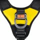 Страховочная обвязка Petzl Astro Bod Fast Int S2 