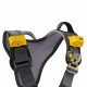 Страховочная обвязка Petzl Astro Bod Fast Int S2 
