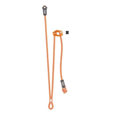 Самостраховка Petzl Lanyard Dual Canyon Guide  Самостраховка Petzl Lanyard Dual Canyon Guide