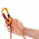 Самостраховка Petzl Lanyard Dual Canyon Guide 