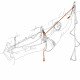 Самостраховка Petzl Dual Evolv Adjust 